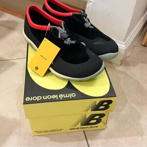 Aime Leon Dore x New Balance